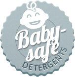 Baby-Safe Detergents