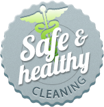 Safe & Healthy Cleaning